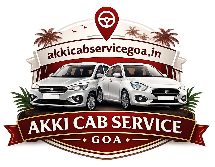 Akki Cab Service Goa