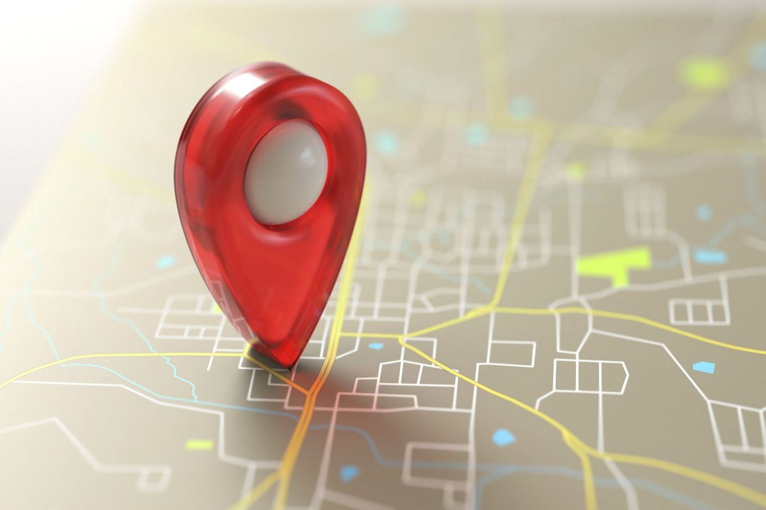location